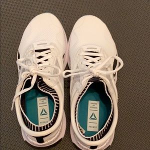 Reebok HIIT training shoes